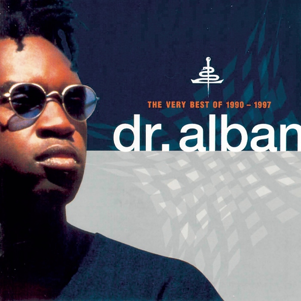 Dr. Alban — It's My Life